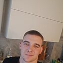 Захар, 21 год
