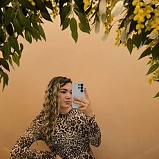 Фотография девушки Алсу, 26 лет из г. Челябинск