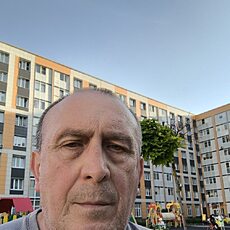 Фотография мужчины Александр, 61 год из г. Нахабино
