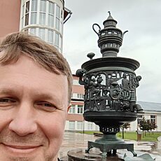 Фотография мужчины Алекс, 51 год из г. Лыткарино