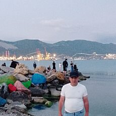 Фотография мужчины Рома, 45 лет из г. Крымск