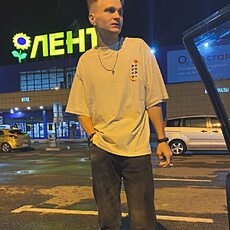 Фотография мужчины Иван, 24 года из г. Чехов