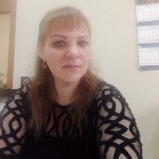 Фотография девушки Надежда, 41 год из г. Первомайск