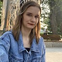 Оля, 22 года