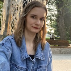Фотография девушки Оля, 22 года из г. Ставрополь