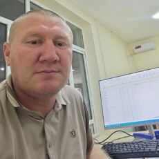 Фотография мужчины Dima, 44 года из г. Джизак