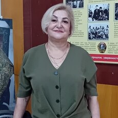 Фотография девушки Ирина, 62 года из г. Самара
