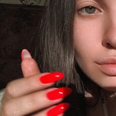 Фотография девушки Лиза, 27 лет из г. Гродно