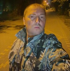 Фотография мужчины Сергей, 42 года из г. Волгоград