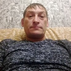 Фотография мужчины Вячеслав, 45 лет из г. Воркута