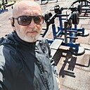 Изя, 53 года