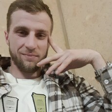 Фотография мужчины Александр, 30 лет из г. Набережные Челны