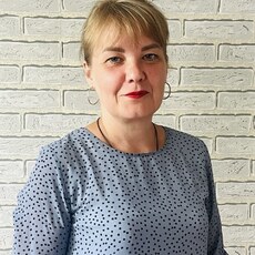 Фотография девушки Любовь, 48 лет из г. Нижний Новгород