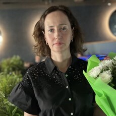 Фотография девушки Елена, 48 лет из г. Самара
