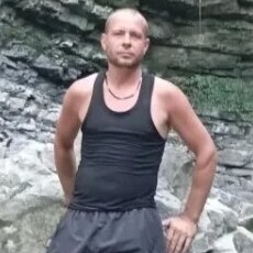 Фотография мужчины Иван, 41 год из г. Омск