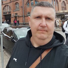 Фотография мужчины Дмитрий, 52 года из г. Гдыня