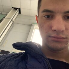 Фотография мужчины Никита, 23 года из г. Вольск