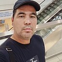 Алберт, 33 года
