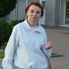 Фотография девушки Наталья, 51 год из г. Старые Дороги