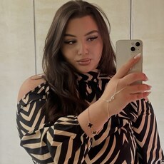 Фотография девушки Karina, 23 года из г. Ереван
