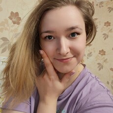 Александра, 23 из г. Санкт-Петербург.