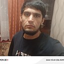 Манучехр, 30 лет