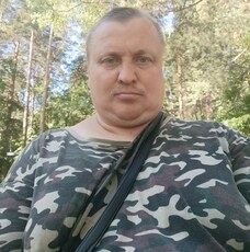 Фотография мужчины Тëма, 48 лет из г. Хотьково