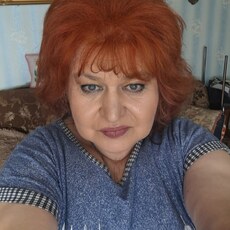 Фотография девушки Елена, 56 лет из г. Калининград
