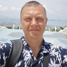 Фотография мужчины Артём, 44 года из г. Боготол