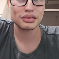 Фотография мужчины Дмитрий, 27 лет из г. Зима