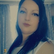 Фотография девушки Анастасия, 34 года из г. Нефтегорск (Самарская Область)