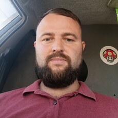 Фотография мужчины Максим, 32 года из г. Маньковка
