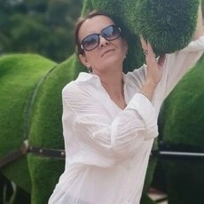 Фотография девушки Татьяна, 51 год из г. Малоярославец