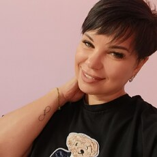 Фотография девушки Ника, 42 года из г. Екатеринбург