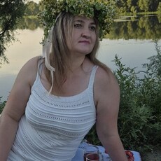 Ната, 42 из г. Оренбург.