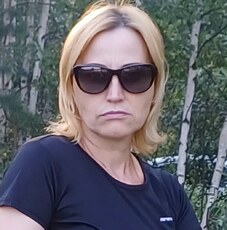 Фотография девушки Света, 46 лет из г. Нижний Новгород