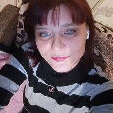 Фотография девушки Екатерина, 33 года из г. Рязань