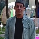 Рашад, 39 лет