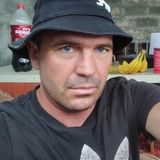 Фотография мужчины Алексей, 41 год из г. Гусев