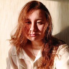 Эльвира, 20 из г. Новосибирск.