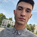 Игорь, 25 лет