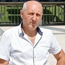 Фотография мужчины Андрей, 54 года из г. Тимашевск