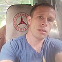 Миша, 36 лет