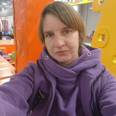 Фотография девушки Светлана, 42 года из г. Сызрань