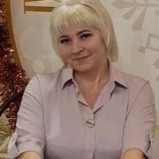 Фотография девушки Светлана, 43 года из г. Курган