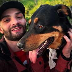 Фотография мужчины Edgar, 28 лет из г. Батуми