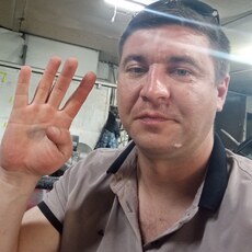 Фотография мужчины Александр, 41 год из г. Луганск