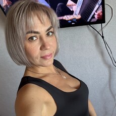 Людмила, 44 из г. Самара.