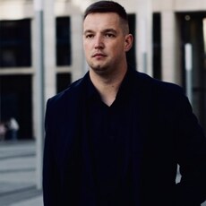 Дмитрий, 33 из г. Санкт-Петербург.