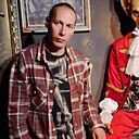 Владимир, 42 года